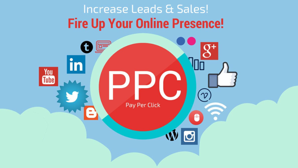 Best PPC Services Company in Delhi, PPC Expert in Delhi